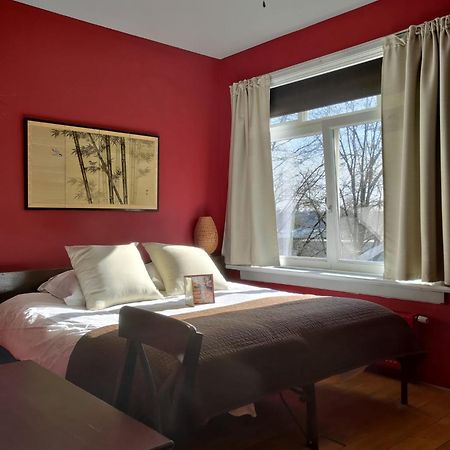 Blaine'S: A B&B And Private Dining.... Amsterdam Dış mekan fotoğraf