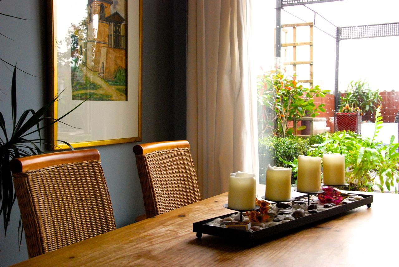 Blaine'S: A B&B And Private Dining.... Amsterdam Dış mekan fotoğraf